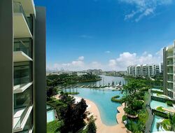 The Residences at W Singapore Sentosa Cove (D4), Condominium #574735381